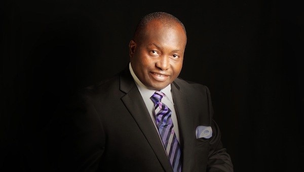 Senator Patrick Ifeanyi Ubah