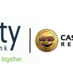 Unity Bank Customers Win Over N4 Million In Cashtoken Rewards Promo