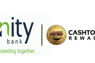 Unity Bank Customers Win Over N4 Million In Cashtoken Rewards Promo