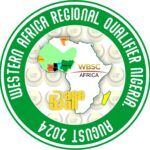 West Africa U18 baseball tournament