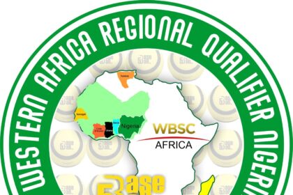 West Africa U18 baseball tournament