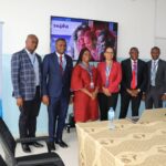 USAID, Swiss Pharma Achieve Milestone in Pharmaceutical Standards in Nigeria and West Africa