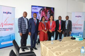 USAID, Swiss Pharma Achieve Milestone in Pharmaceutical Standards in Nigeria and West Africa