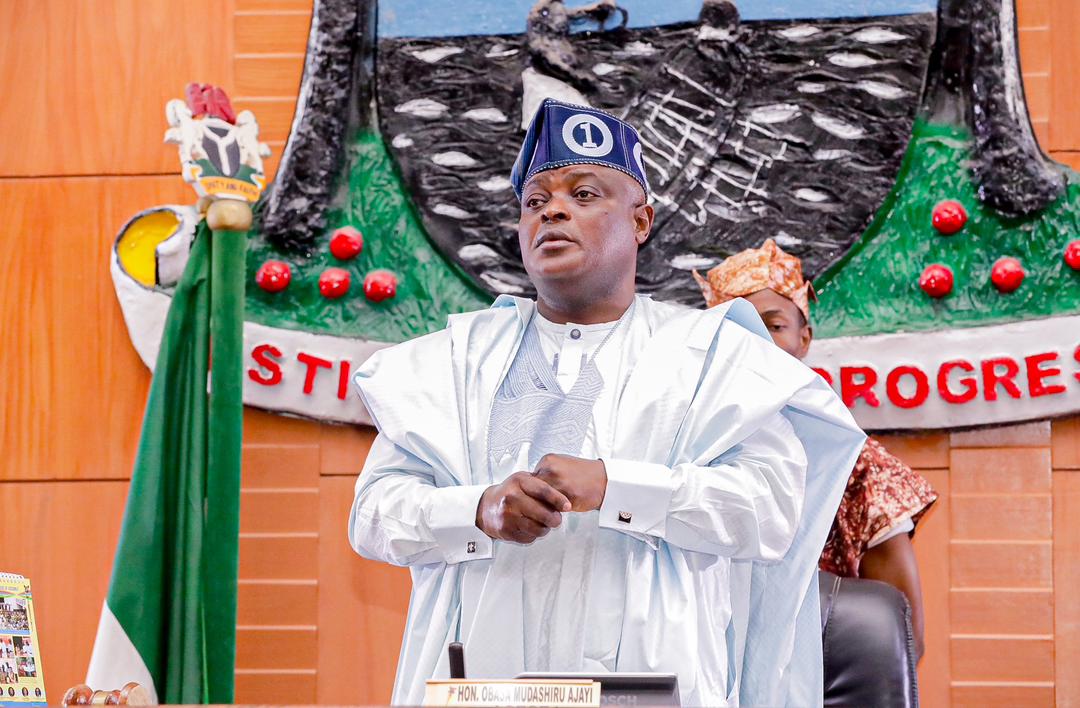 Market Authority Bill To Strengthen Lagos Business Activities – Lawmakers