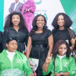 Nigerian Paralympians