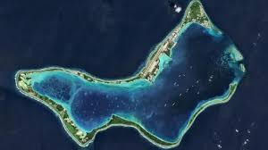 Chagos Islands: United Kingdom's Last African Colony Returned To Mauritius