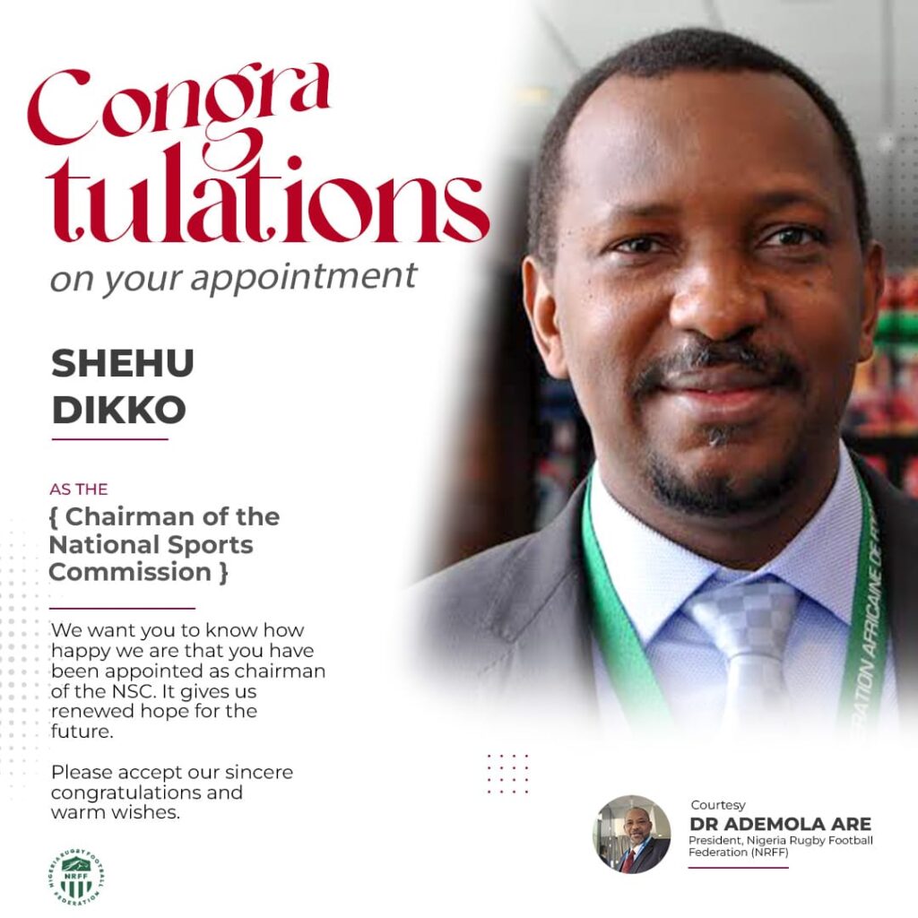 Shehu Dikko