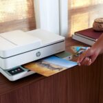 Introducing HP Print AI, Industry’s First Intelligent Print Experiences for Home, Office, and Large Format Printing