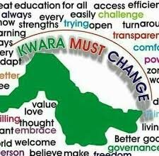 Kwara Must Change