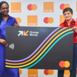 Orange Middle East and Africa, Mastercard