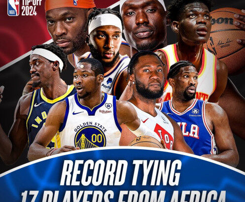 National Basketball Association