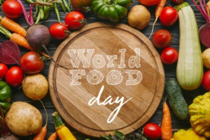 World Food Day