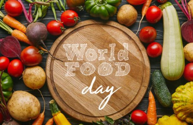 World Food Day