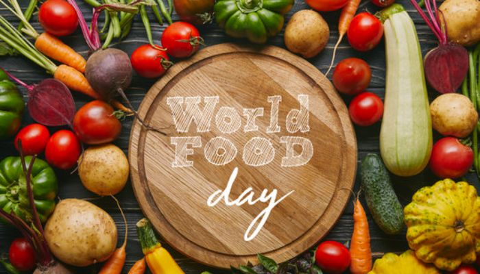 World Food Day