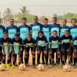 Prince Kazeem Eletu Queens Football Club