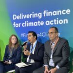 GEF Unveils $20m Investment In Climate Adaption Innovators