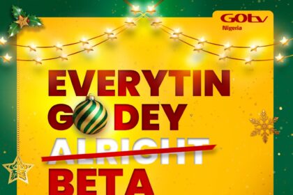 GOtv pay-tv