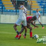 Lagos Supremacy Cup