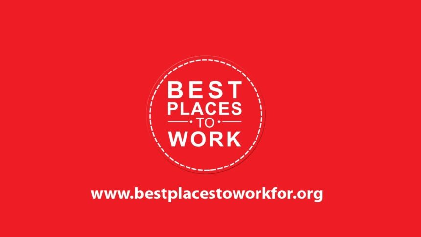 Best Places to Work 