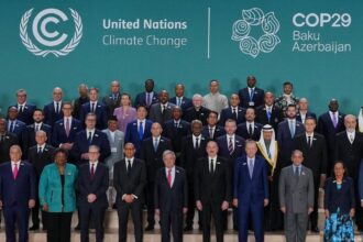 Africa MBPP Raises Alarm Over Carbon Market Talks At COP29 