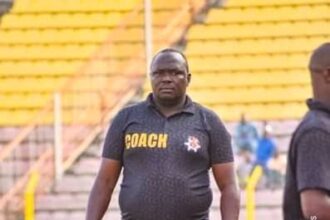 Agege Football Coaches Council