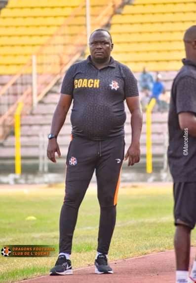 Agege Football Coaches Council