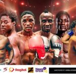 GOtv Boxing Night 32