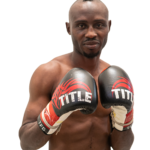 GOtv Boxing Night 32: 'Baddo Talks Too Much'- ‘Ese’