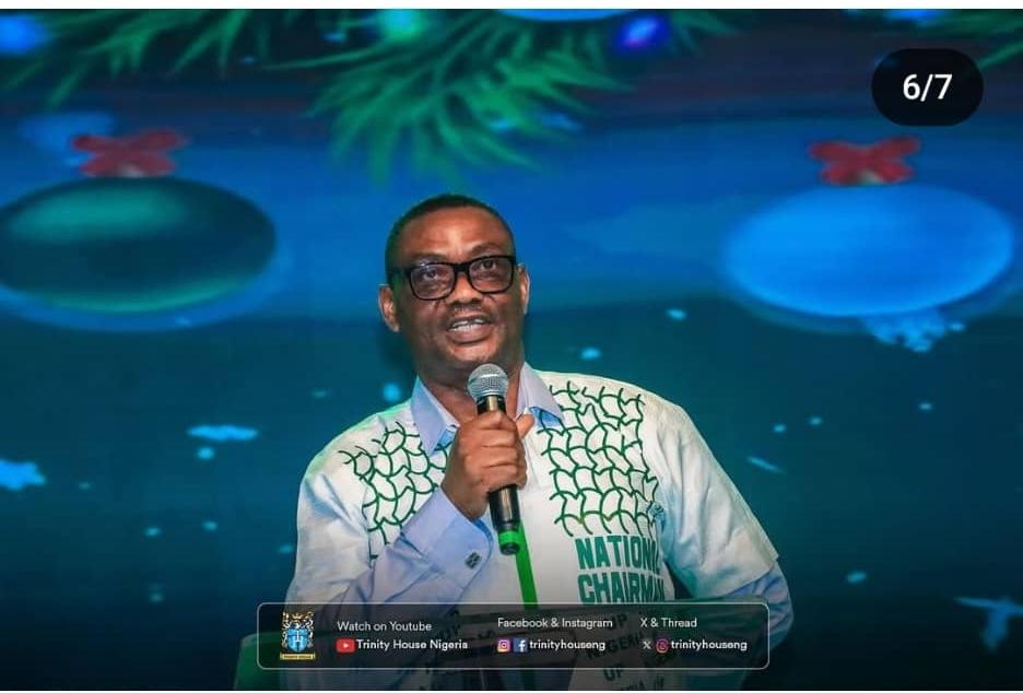 Nigeria Football Supporters Club