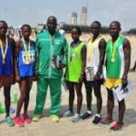 ECOWAS Abuja International Marathon