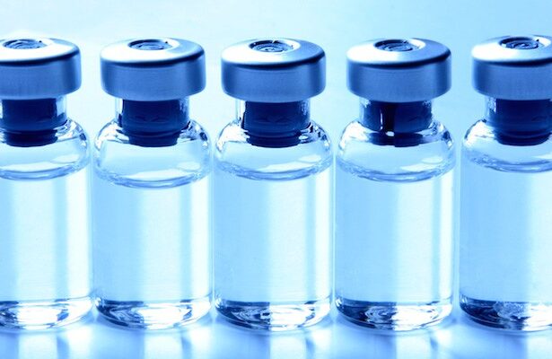 Global Partners Invest $45m To Boost African Vaccine Production