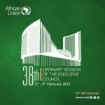 African Union 38th Summit logo