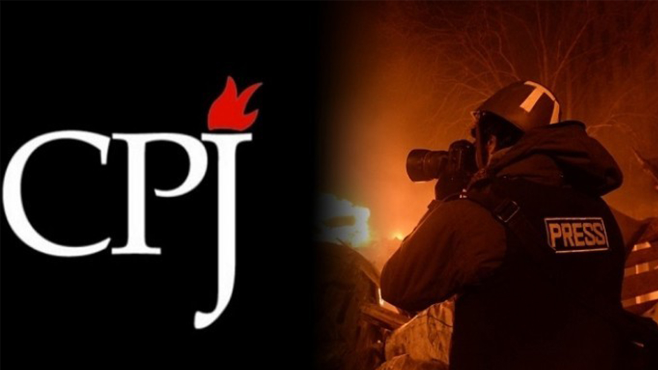 Committee to Protect Journalists