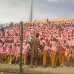 Gombe Inter Schools Athletics and Principal Cup