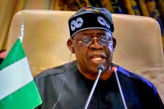 Tinubu