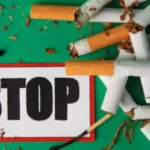 Tobacco Control Budget