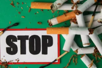 Tobacco Control Budget