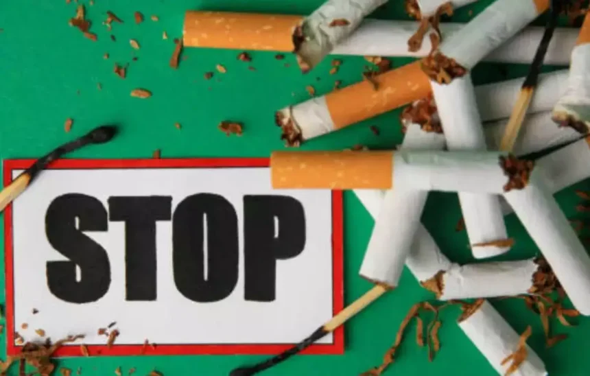 Tobacco Control Budget