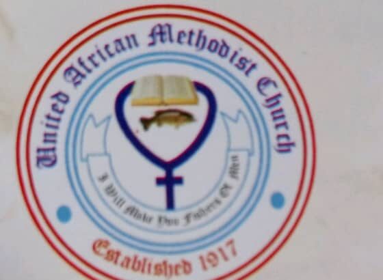 United African Methodist Church