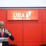 UBA's Digital Infrastructure Costs N135.4 Billion 