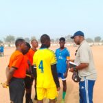 Gombe State Principal's Cup