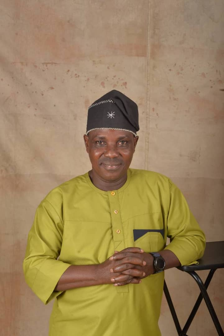 Abayomi Adelakun