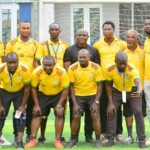 Alimosho Football Coaches Council