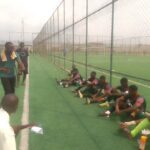 Lagos FA Cup