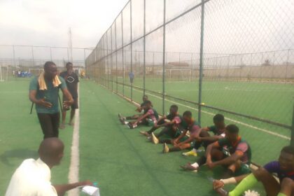 Lagos FA Cup