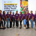 Healthy Food Policy Youth Vanguard