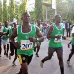 2025 ECOWAS Abuja International Marathon