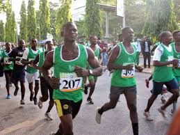 2025 ECOWAS Abuja International Marathon