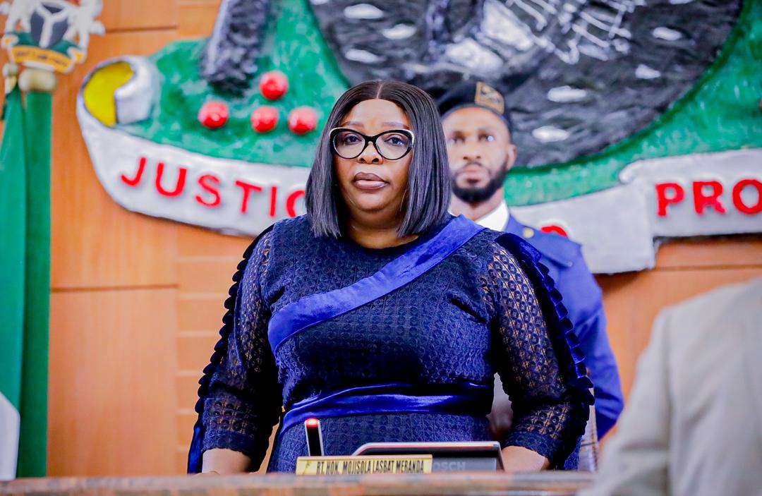 Lagos Assembly Debunks Defection Of 27 House Members To Labour Party