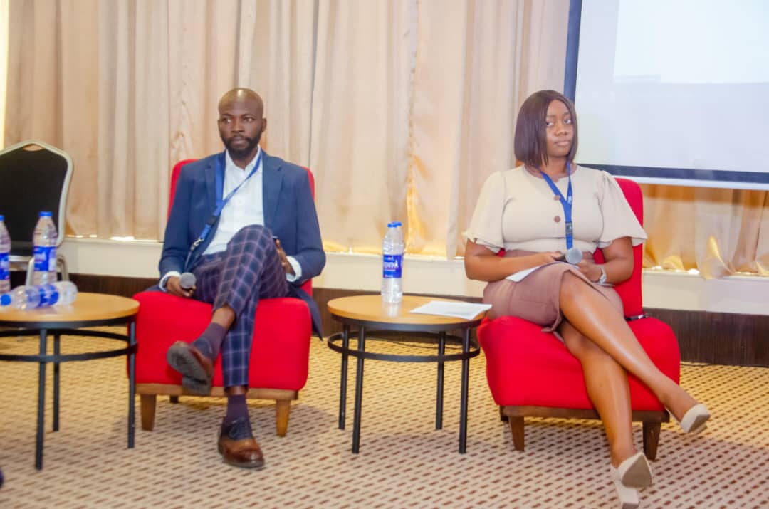 NRFF Participates in Sports Africa Investment Summit held in Lagos